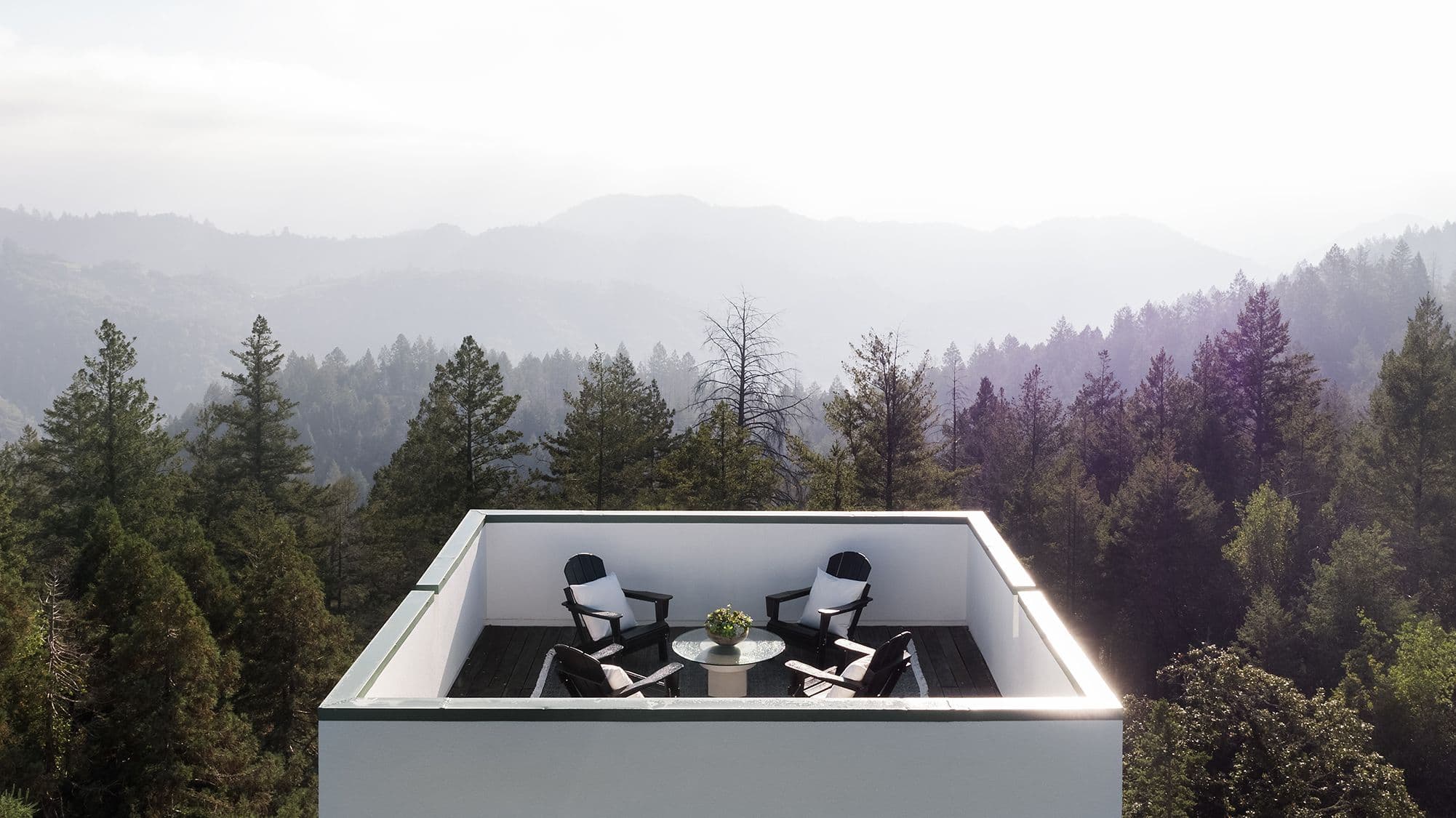 Luxury estate in Rutherford