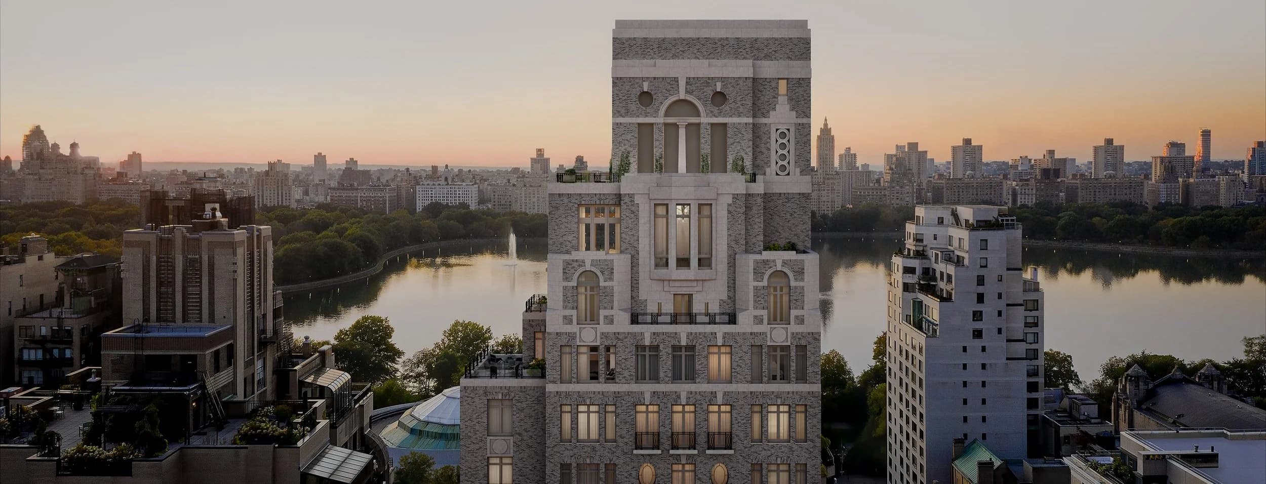 Luxury Real Estate - Métier Maison