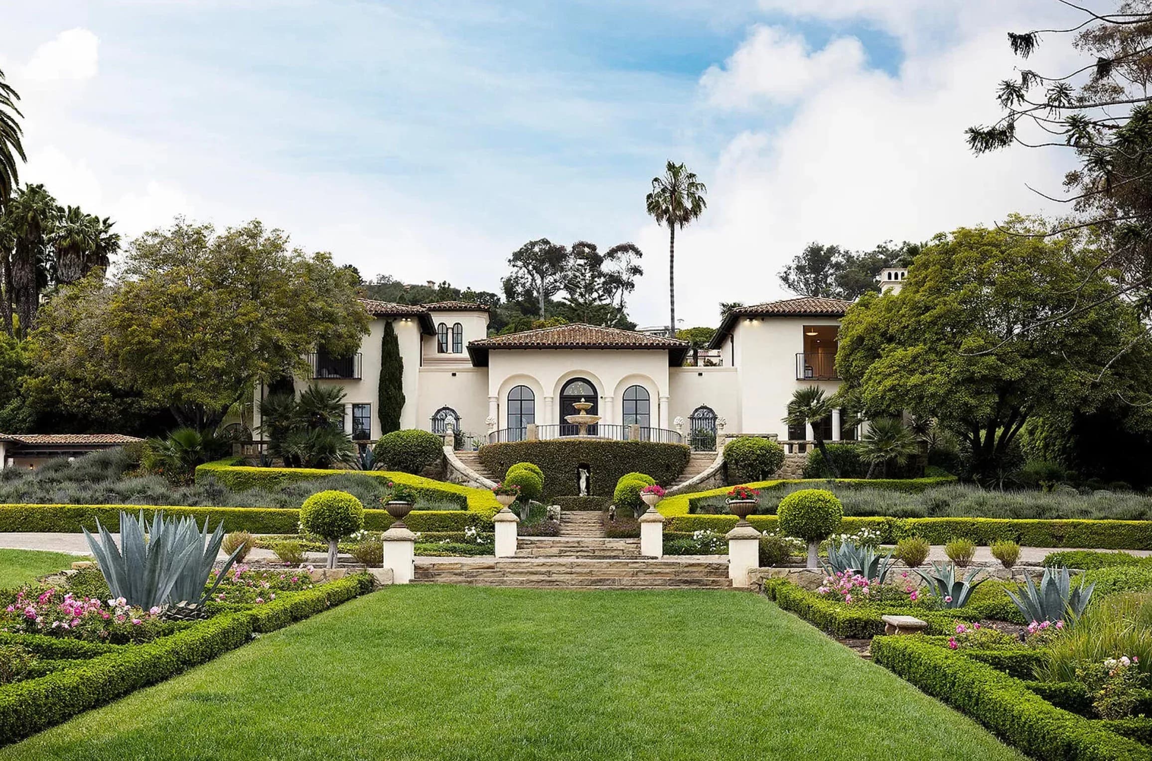 Montecito Estate