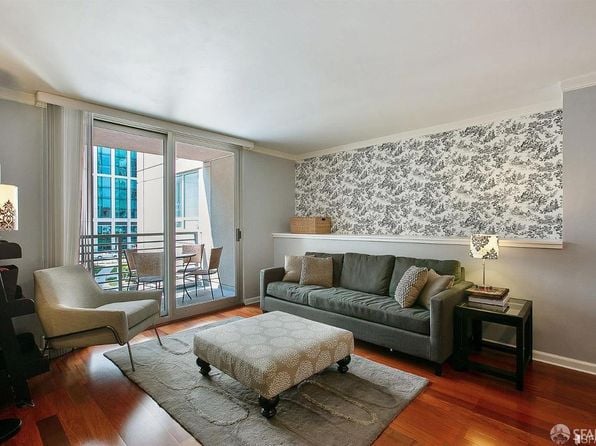 400 Beale St APT 1008 - Photo 1