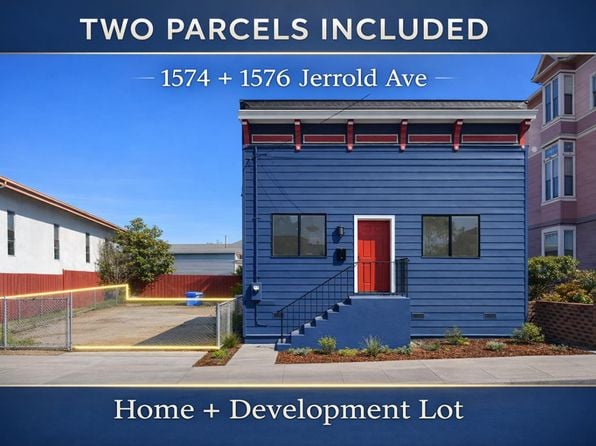 1574 Jerrold Ave - Photo 1