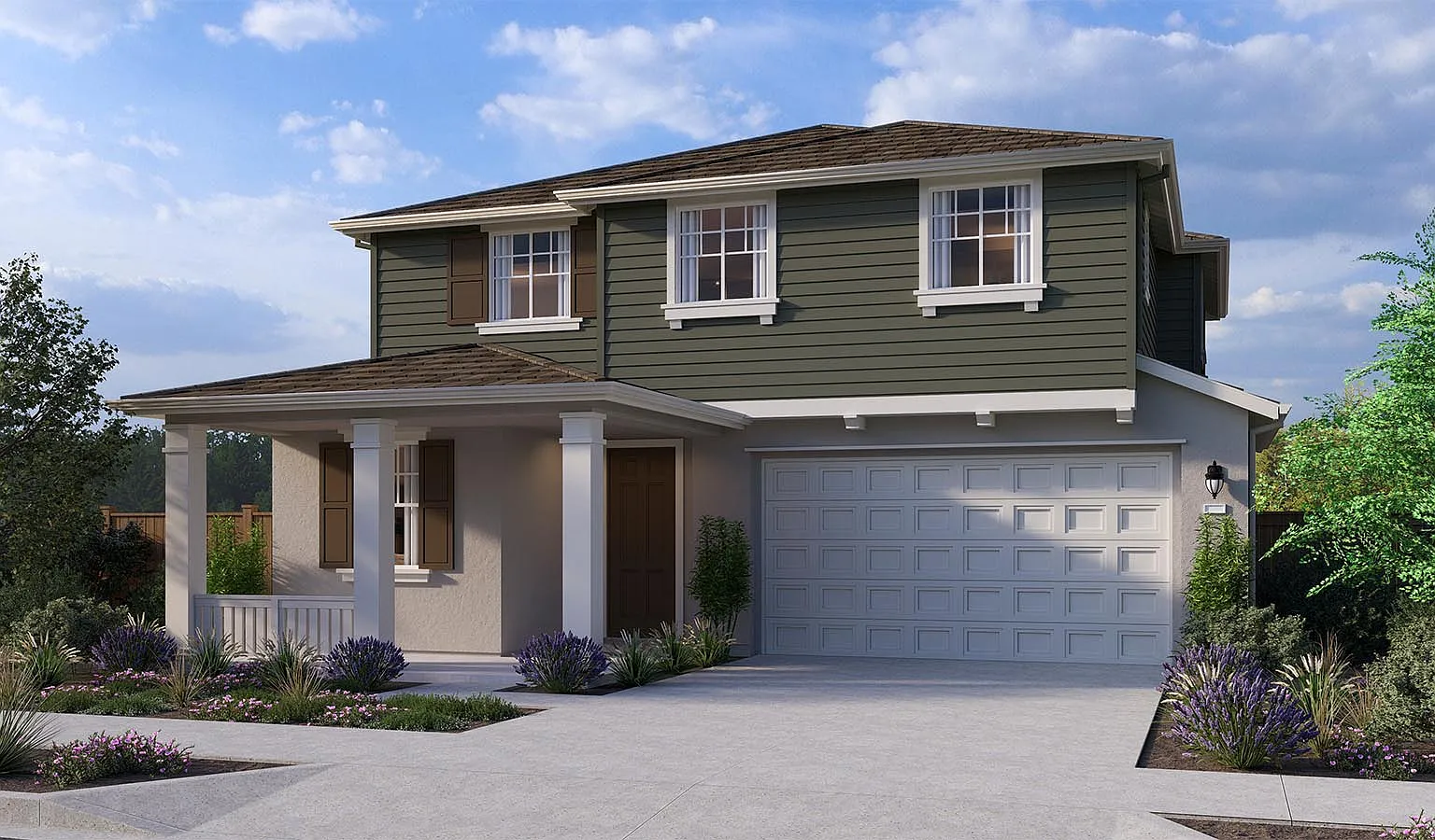 2434 Serene Ln - Photo 1