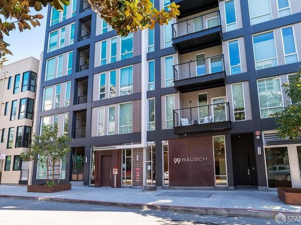 99 Rausch Street #108 - Photo 1