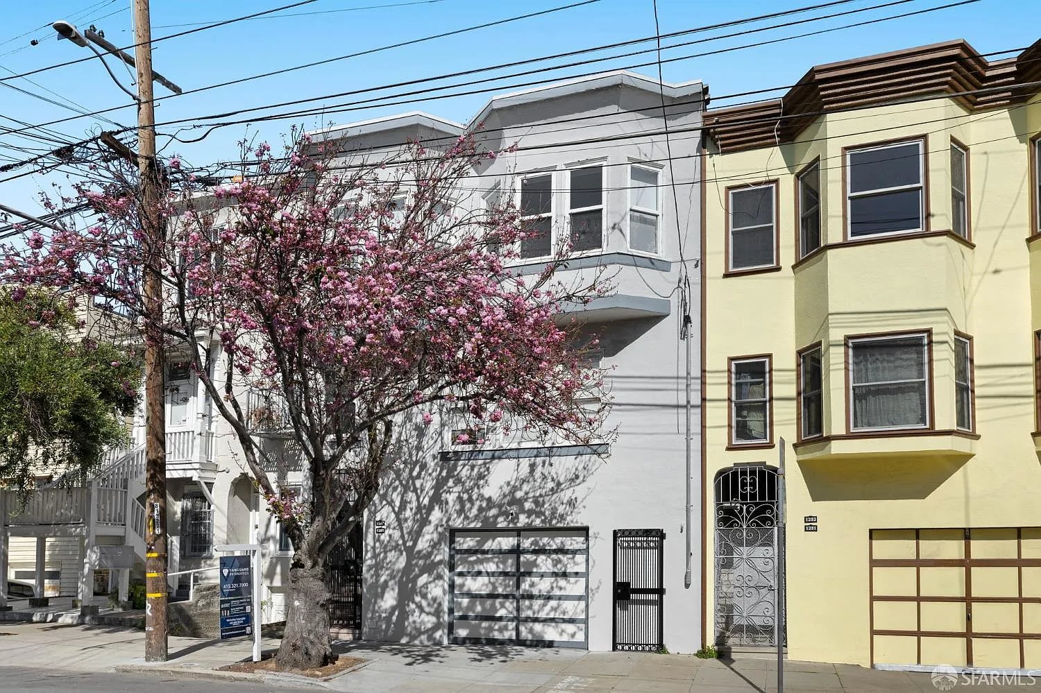 1385-1387 Hampshire St #1387B - Photo 1