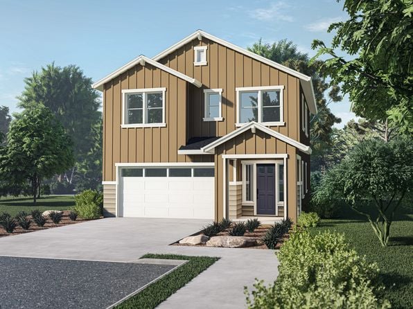 Hummingbird 2 Plan, Hummingbird Lane - Photo 1
