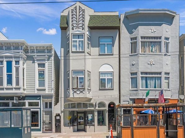 Haight Sanfrancisco - Photo 1