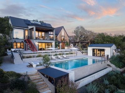 1970 Warm Springs Road - Photo 1