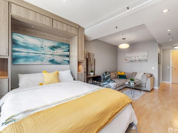 650 Turk St #307 - Photo 1