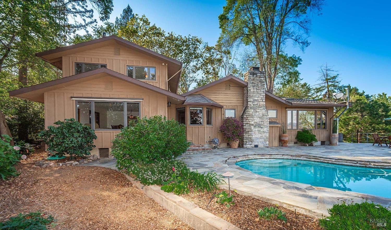 4131 Dry Creek Road - Photo 1