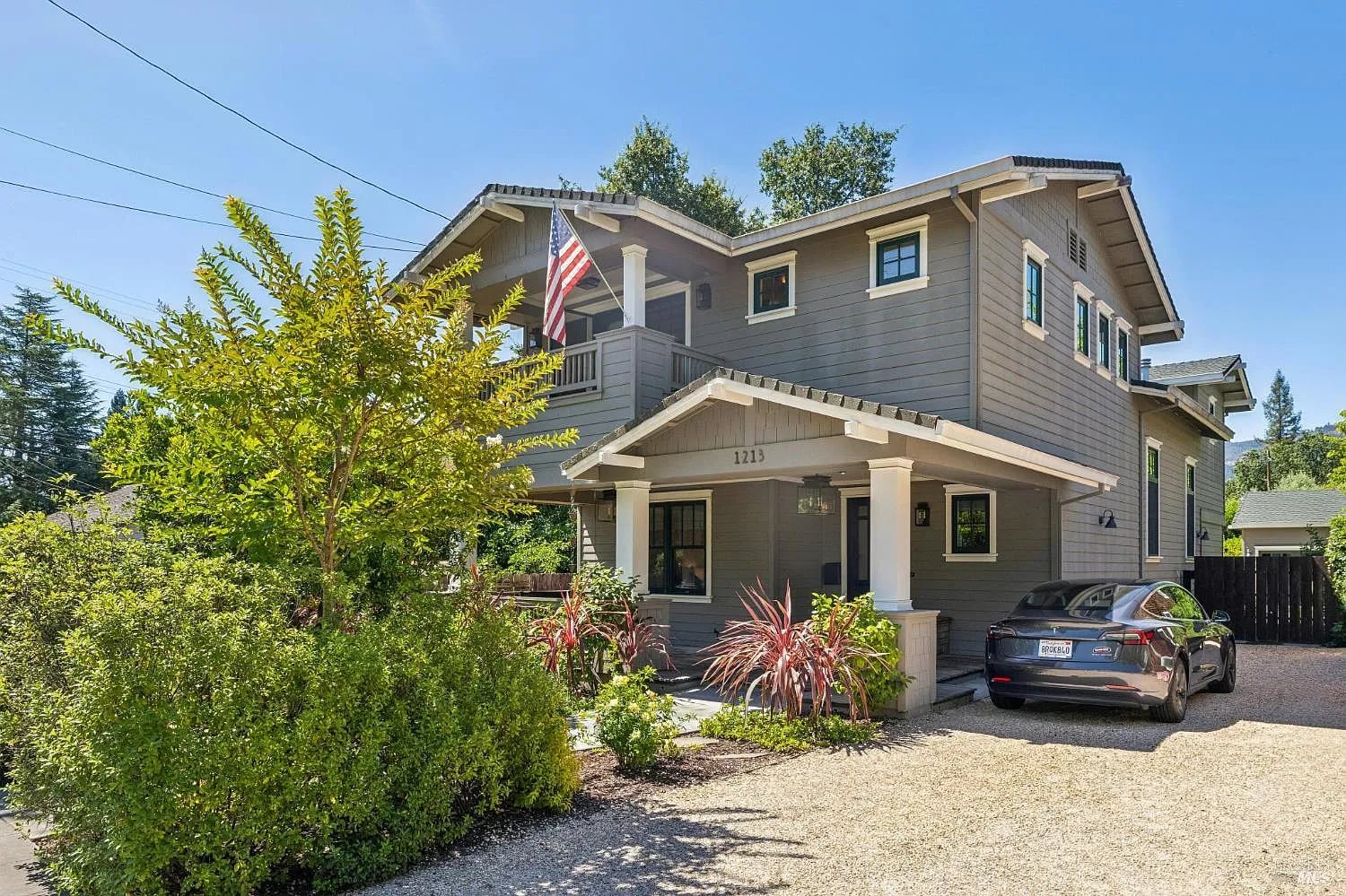 1213 Stockton Street - Photo 1