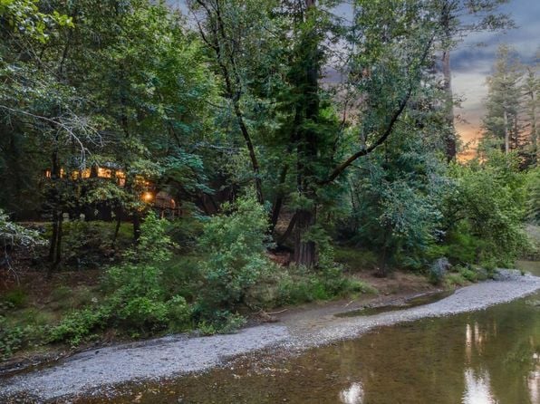5765 Cazadero Highway - Photo 1