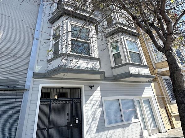 257 S Van Ness Ave #257 - Photo 1