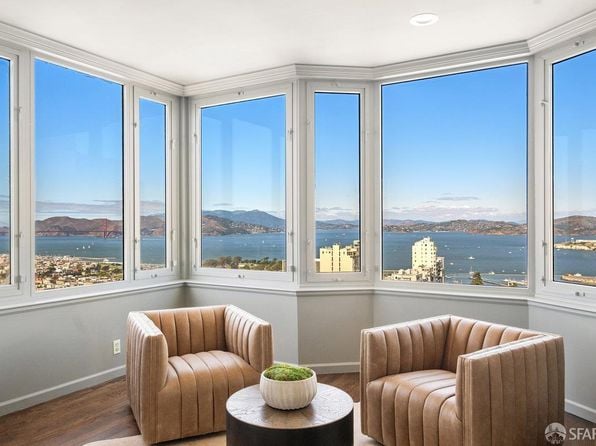 1101 Green St #1801 - Photo 1