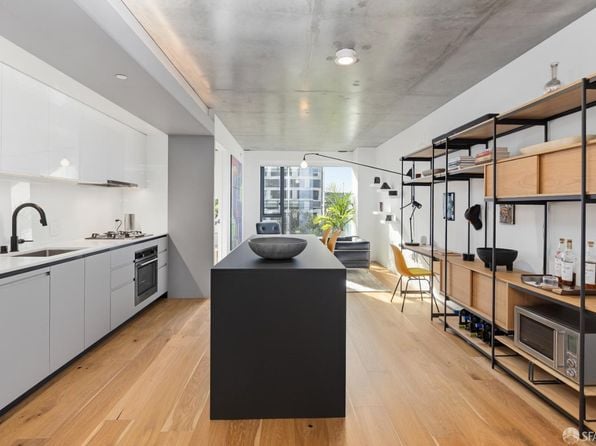 960 Market St #503 - Photo 1