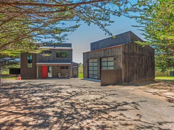 266 Fish Rock Road - Photo 1