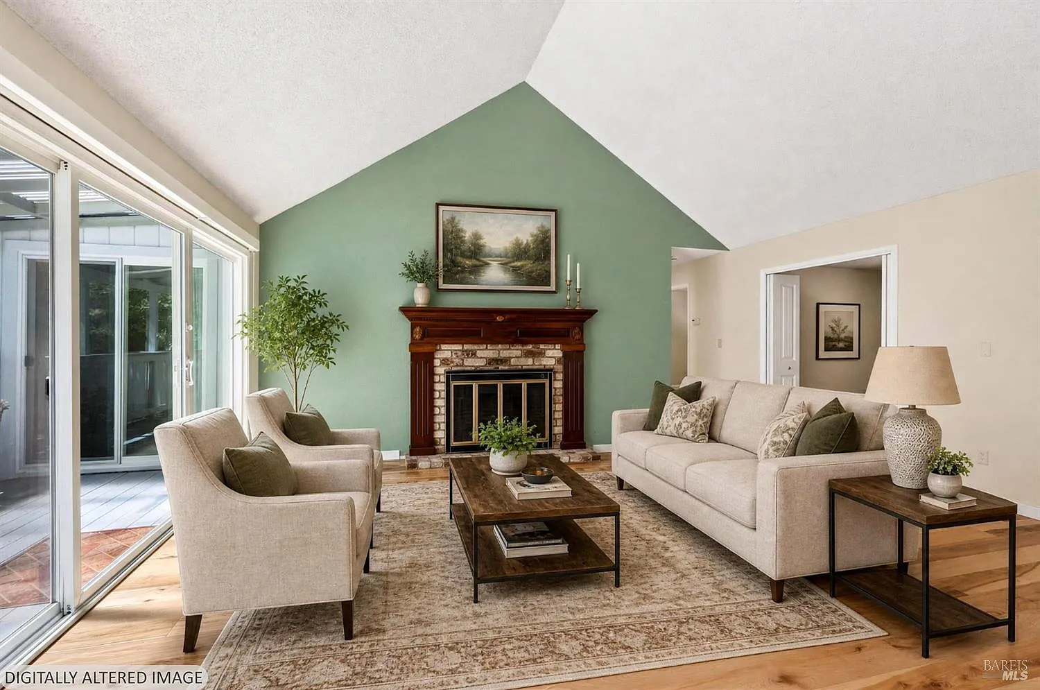 6447 Mesa Oaks Court - Photo 1