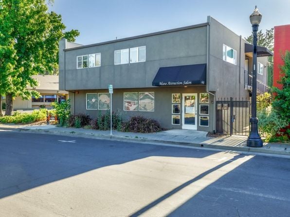 436 - 440 Center Street - Photo 1