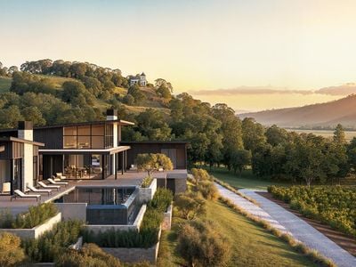 1202 Yount Mill Road - Photo 1