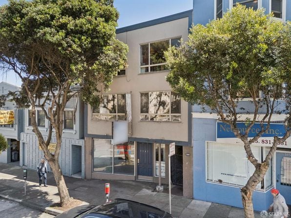 5947 Geary Blvd - Photo 1