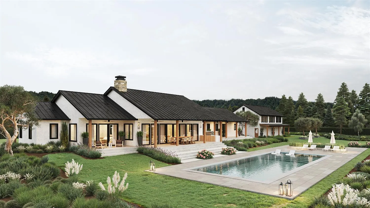 1130 Lawndale Road - Photo 1