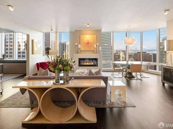 301 Mission St APT 27C - Photo 1