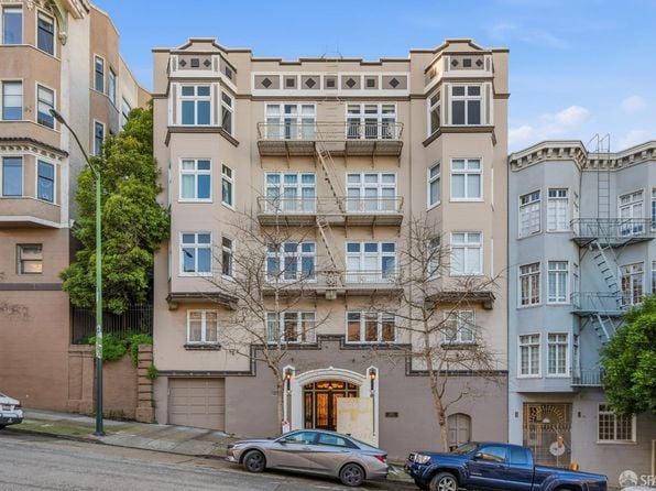 1441 Jones St APT 301 - Photo 1