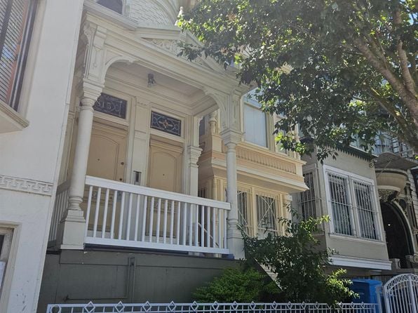 841 - 845 Fulton Street - Photo 1