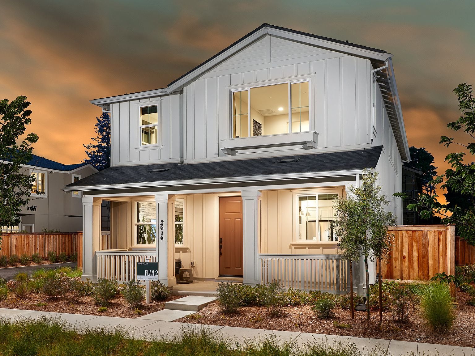 Plan 2 Plan, Santa Rosa - Grove Village - Photo 1