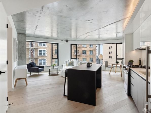 960 Market St #520 - Photo 1