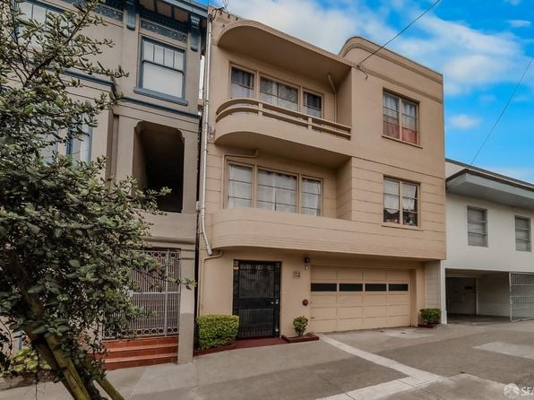 2335A-2337 Balboa St - Photo 1