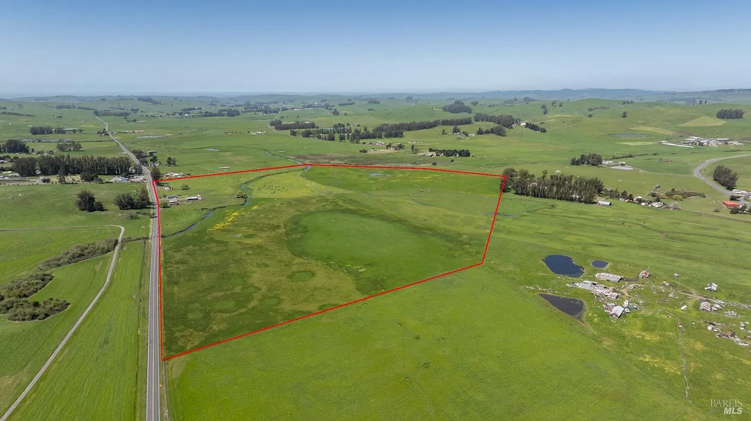 530 Tomales Road - Photo 1