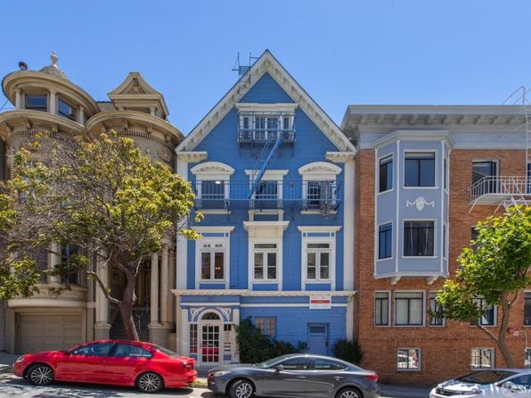 2275 California St - Photo 1