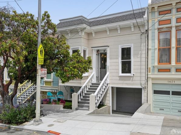 1621 Castro St - Photo 1