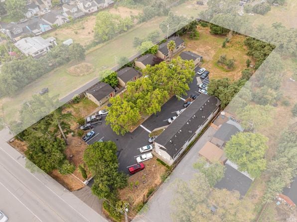 10117 - 10125 Old Redwood Highway - Photo 1