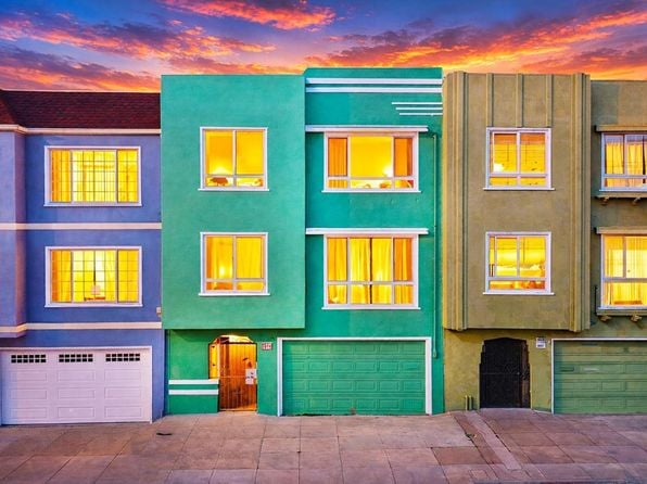 130-132 Holloway Ave - Photo 1