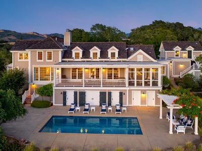 2220 Warm Springs Road - Photo 1