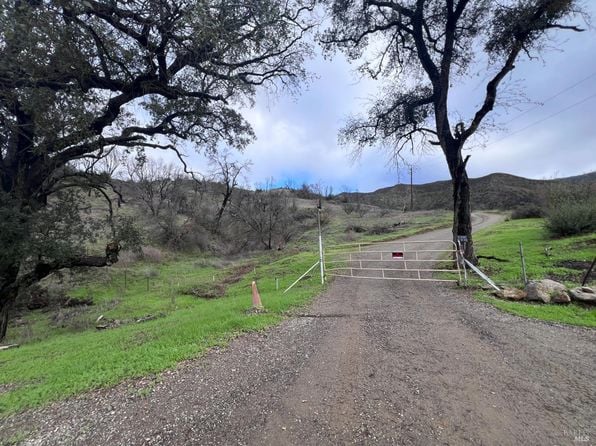 E Highway 128 - Photo 1