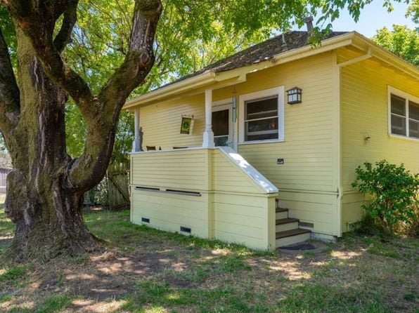 4898 Bodega Avenue - Photo 1