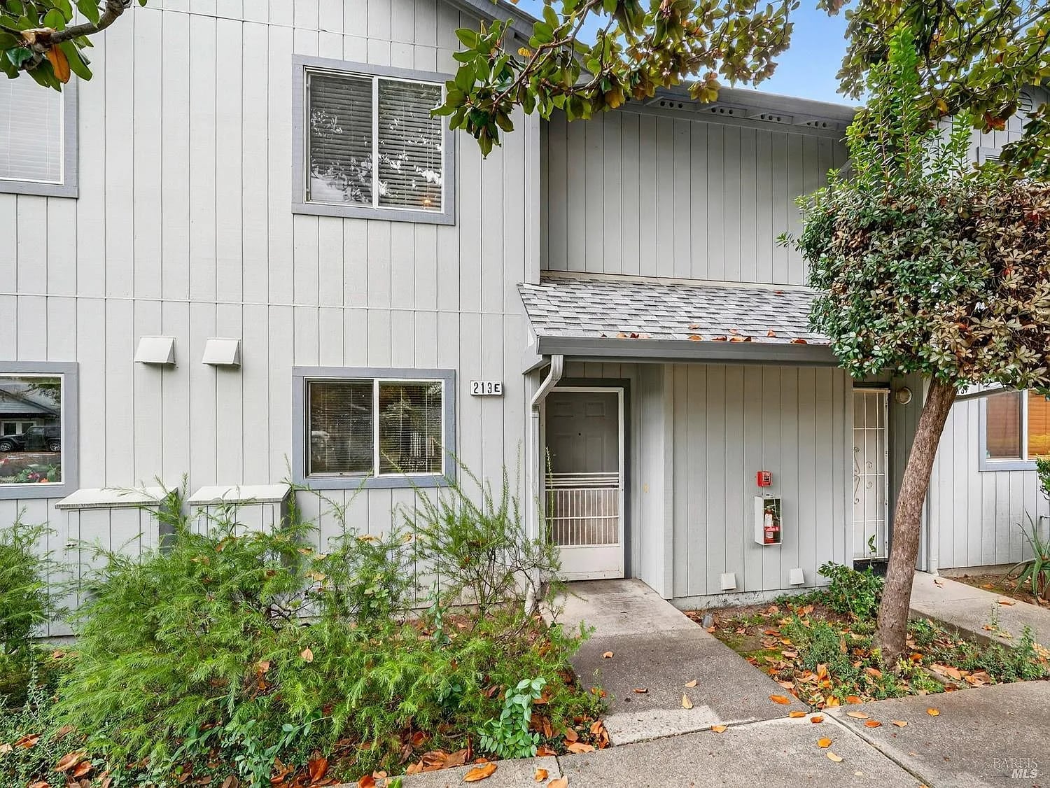 213 Elbridge Avenue #E - Photo 1
