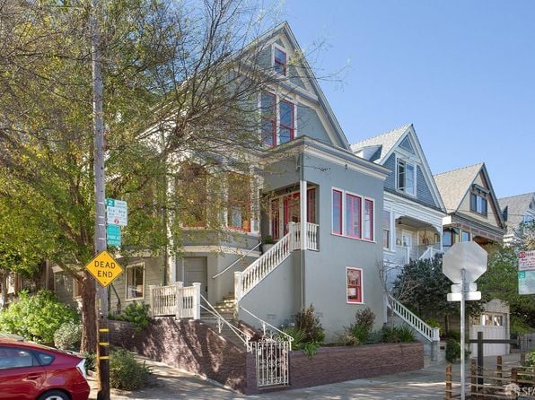 1442 Sanchez St - Photo 1