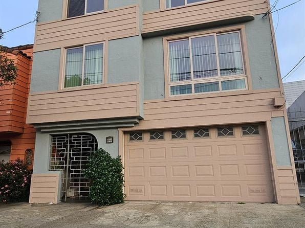 2083-2085 San Jose Ave - Photo 1