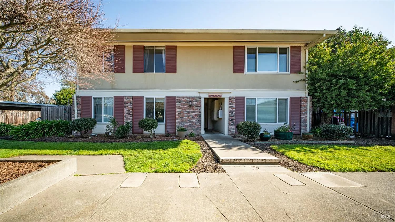 300 Stony Point Road #126 - Photo 1