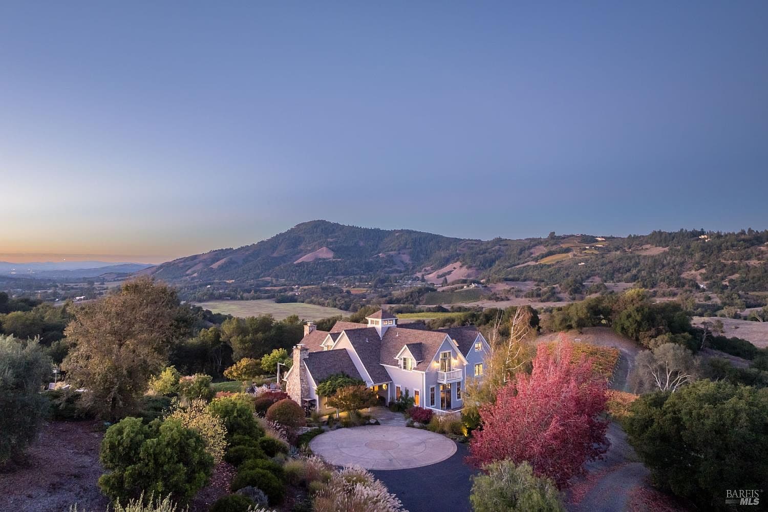 295 Sonoma Ridge Road - Photo 1