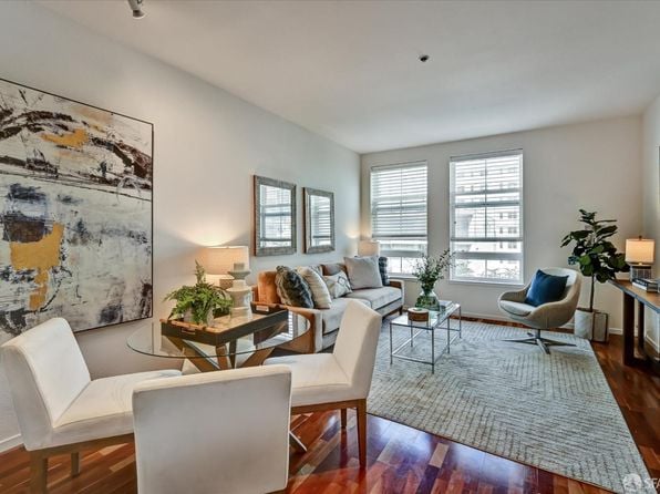 821 Folsom St APT 419 - Photo 1