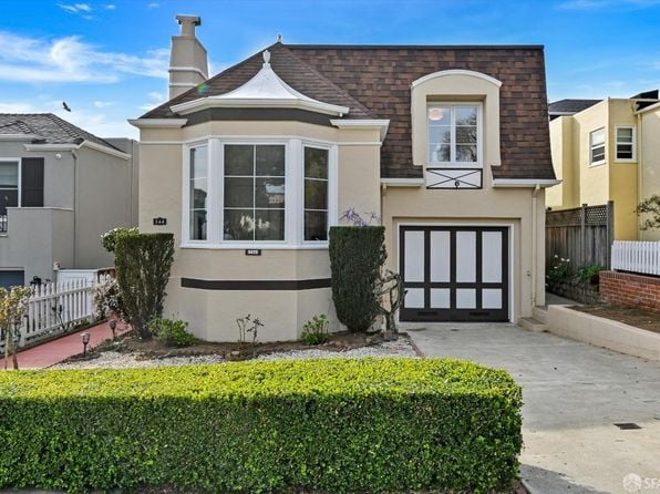 744 Junipero Serra Blvd - Photo 1