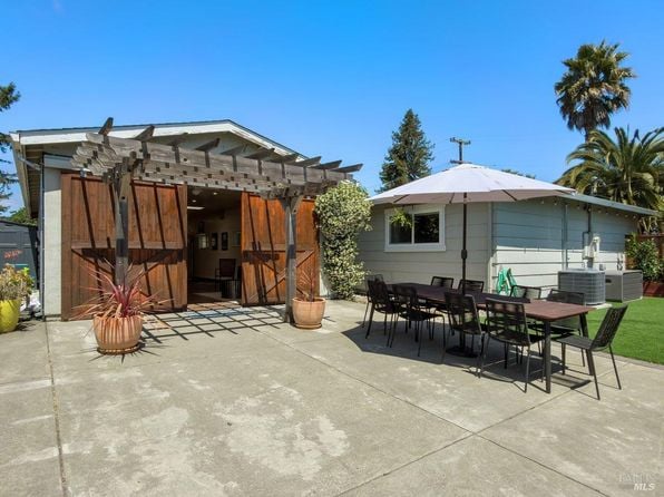 1 Alta Drive - Photo 1