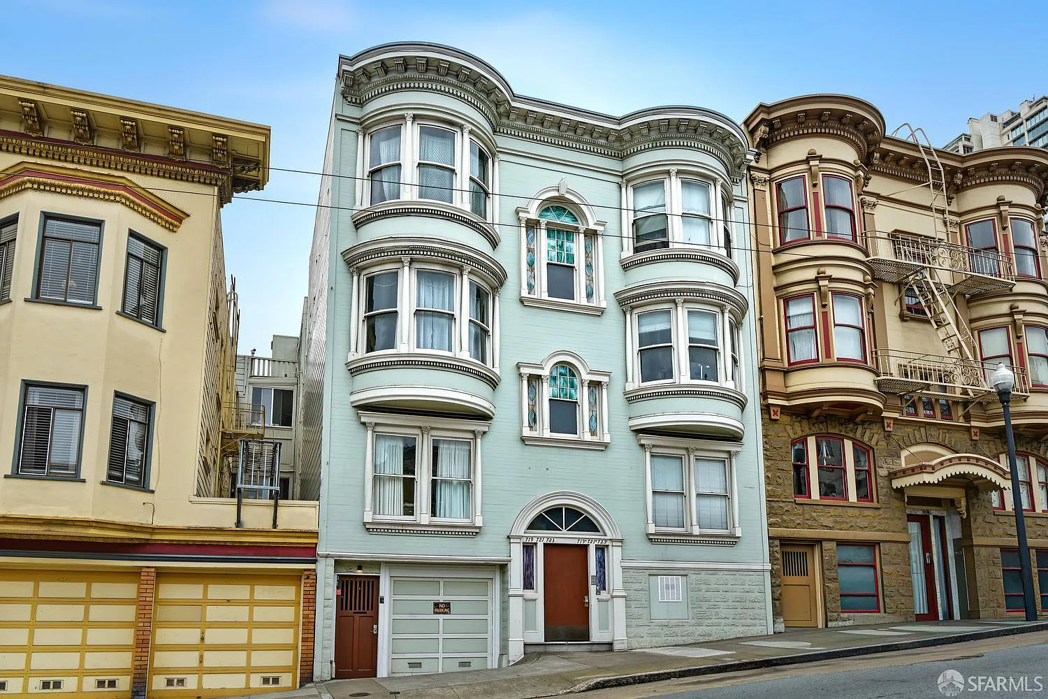 717 Union St #723 - Photo 1