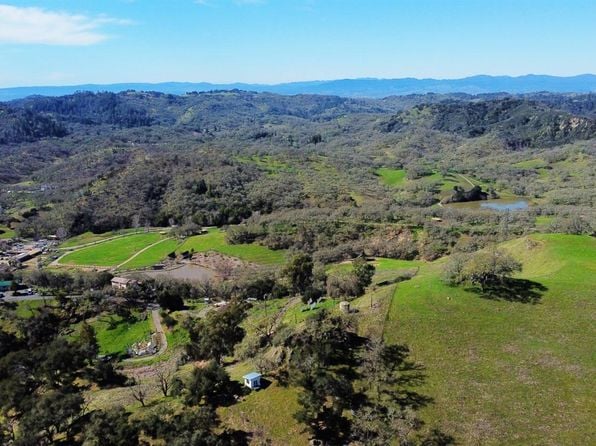 3213 Franz Valley Road - Photo 1