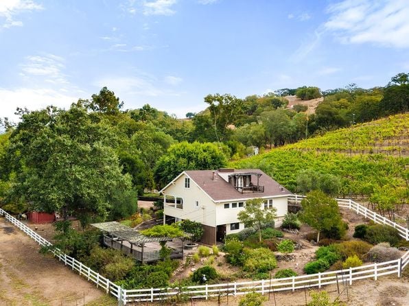 2550 Warm Springs Road - Photo 1