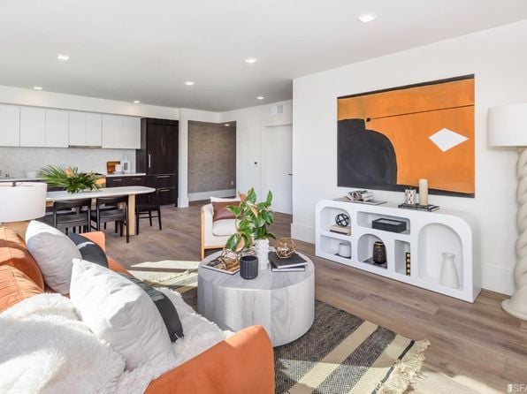 1288 Howard St #308 - Photo 1